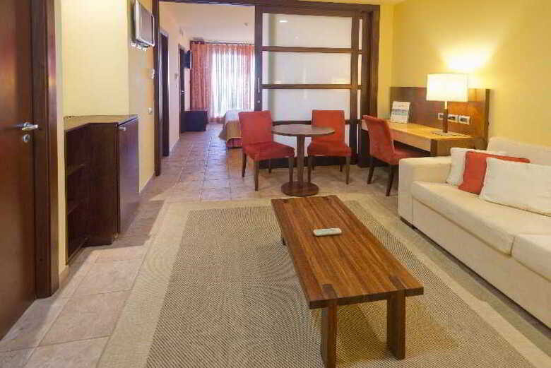 Serhs Natal Grand Hotel
