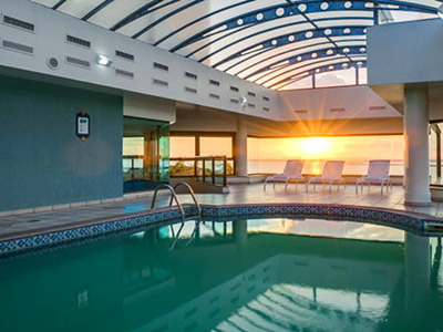 Hotel Blue Tree Millenium Porto Alegre