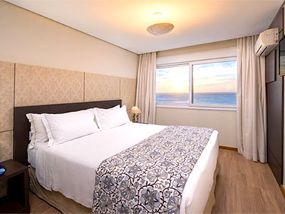 Hotel Blue Tree Millenium Porto Alegre
