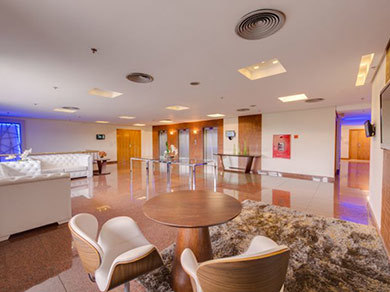 Hotel Blue Tree Millenium Porto Alegre