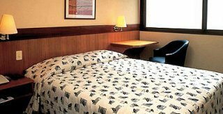Hotel Blue Tree Millenium Porto Alegre