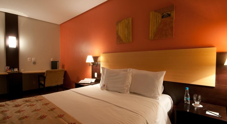 Hotel Comfort Porto Alegre