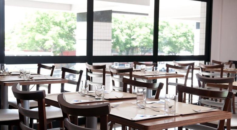 Hotel Comfort Porto Alegre