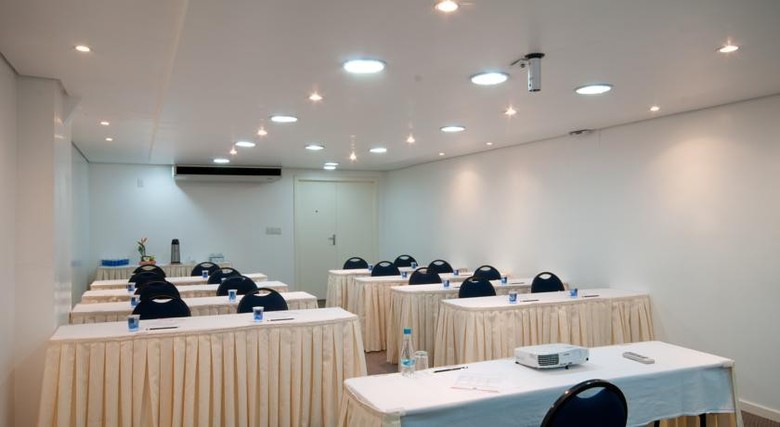 Hotel Comfort Porto Alegre