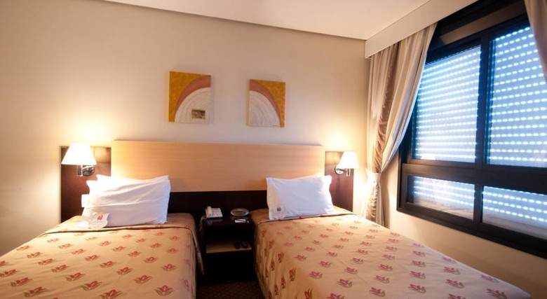 Hotel Comfort Porto Alegre