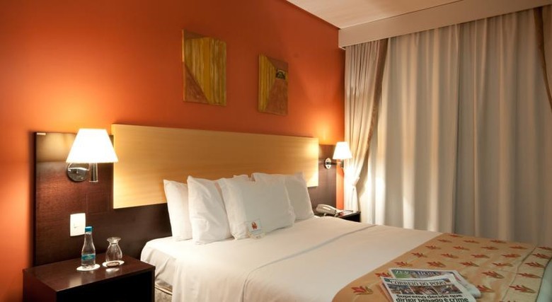 Hotel Comfort Porto Alegre