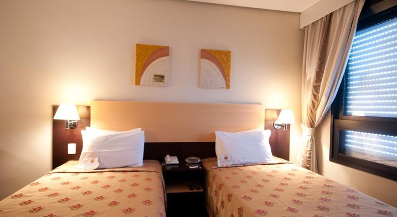 Hotel Comfort Porto Alegre