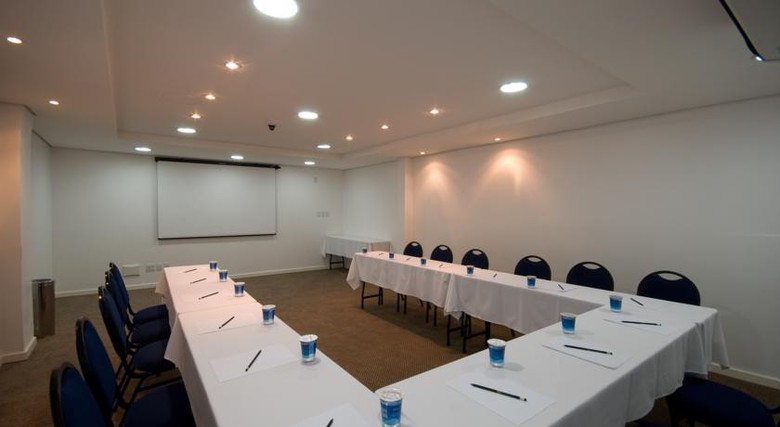 Hotel Comfort Porto Alegre