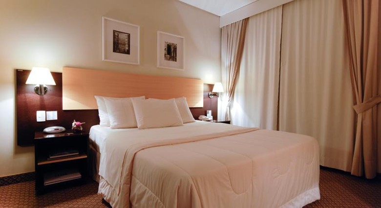 Hotel Comfort Porto Alegre