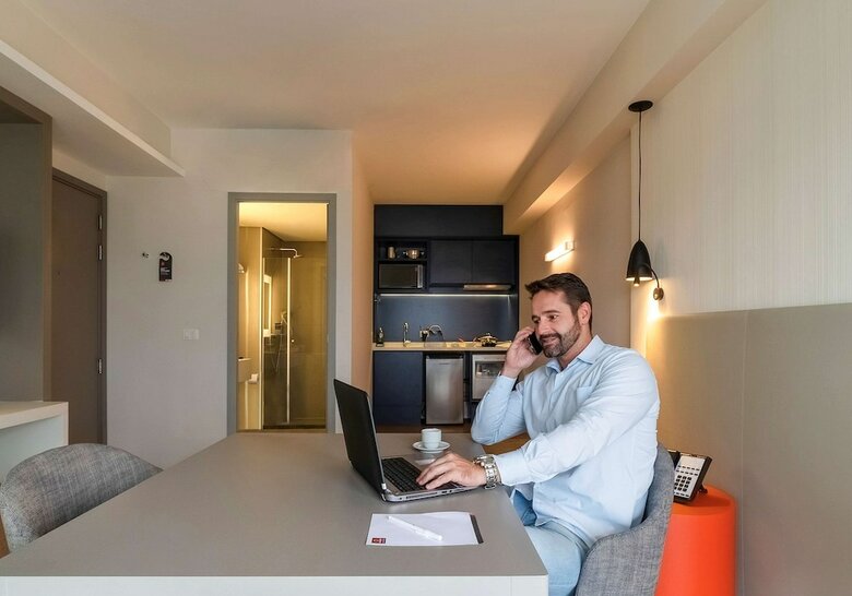 Hotel Novotel Porto Alegre Tr�s Figueiras