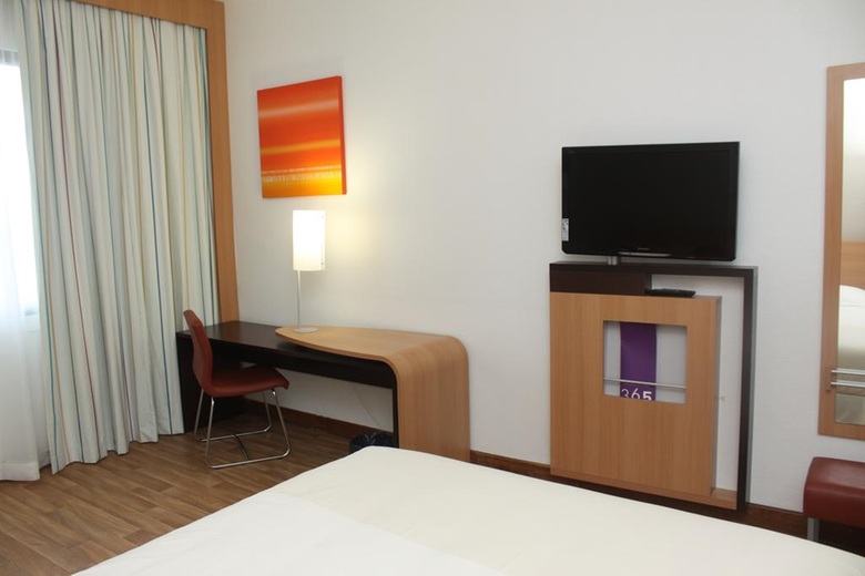 Hotel Novotel Porto Alegre Tr�s Figueiras