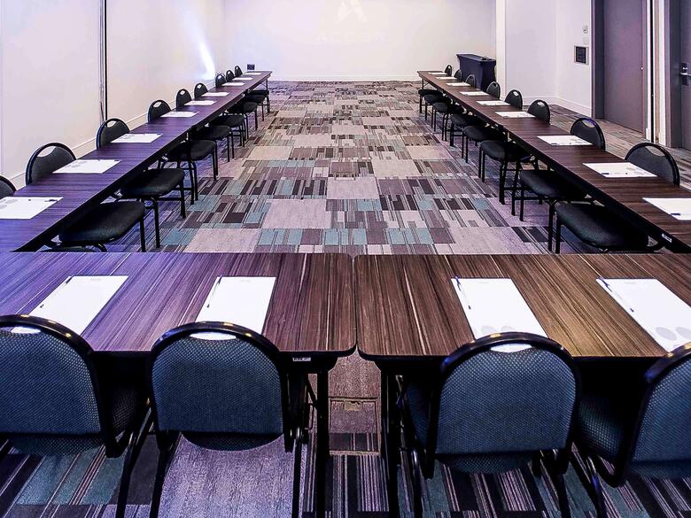 Hotel Novotel Porto Alegre Tr�s Figueiras