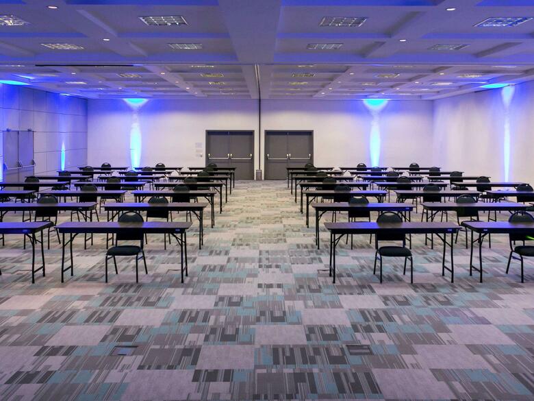 Hotel Novotel Porto Alegre Tr�s Figueiras