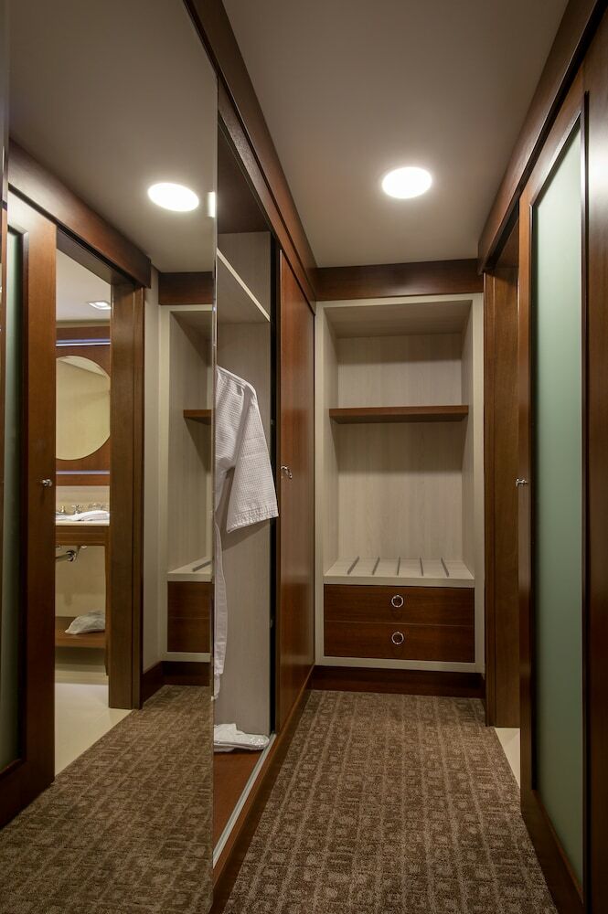Hotel Hilton Porto Alegre