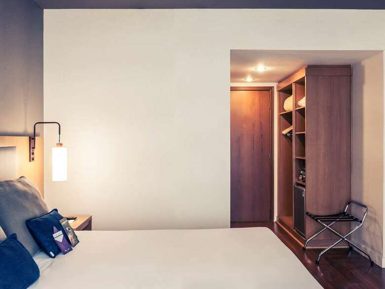 Hotel Mercure Campinas