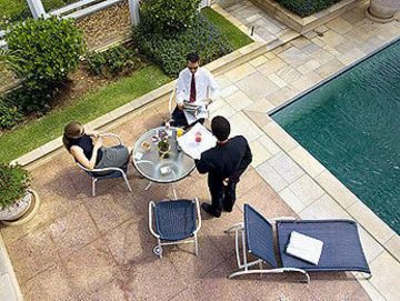 Hotel Mercure Campinas