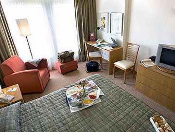 Hotel Mercure Campinas