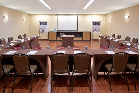 Hotel Mercure Campinas