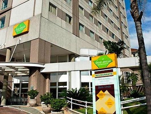 Hotel Ibis Campinas
