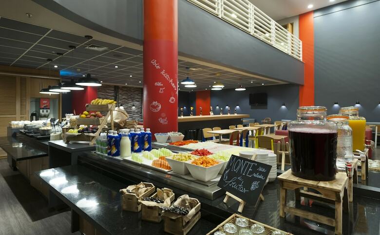 Hotel Ibis Campinas