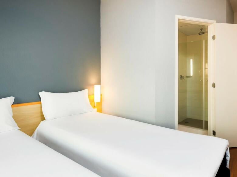 Hotel Ibis Campinas