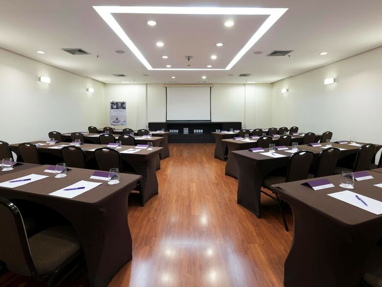 Hotel Ibis Campinas