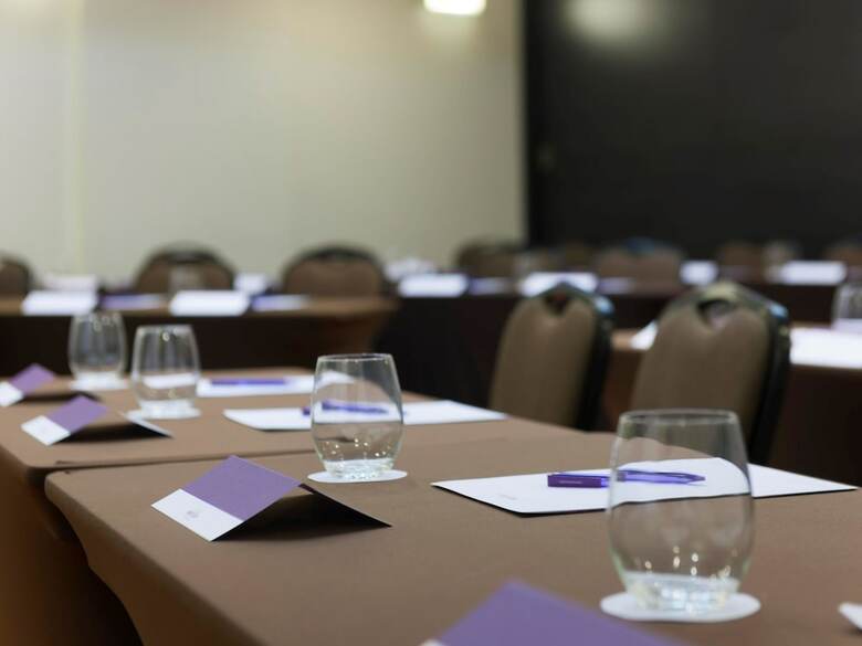 Hotel Ibis Campinas