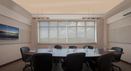 Hotel Quality Alphaville (.)