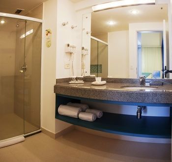 Hotel Quality Alphaville (.)