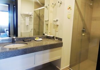 Hotel Quality Alphaville (.)