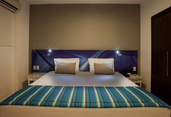 Hotel Quality Alphaville (.)