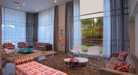 Hotel Quality Alphaville (.)