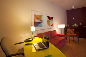 Hotel Quality Alphaville (.)