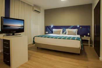 Hotel Quality Alphaville (.)