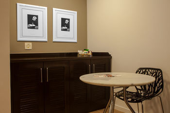 Hotel Quality Alphaville (.)