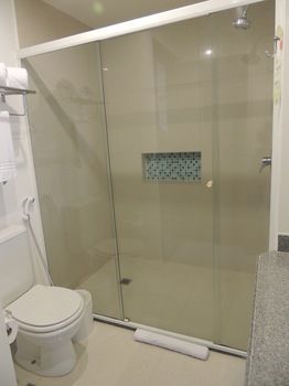 Hotel Quality Alphaville (.)