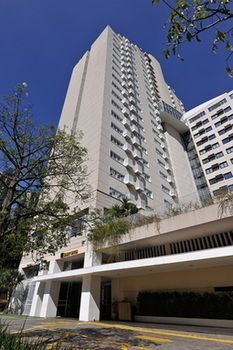 Hotel Quality Alphaville (.)