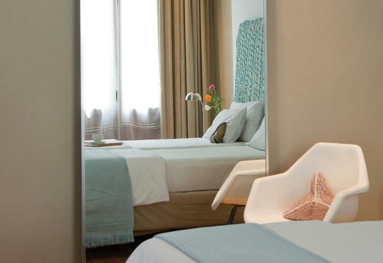 Hotel Esplendor Buenos Aires