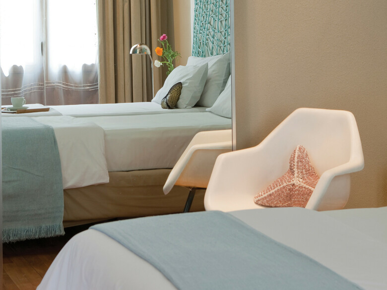 Hotel Esplendor Buenos Aires