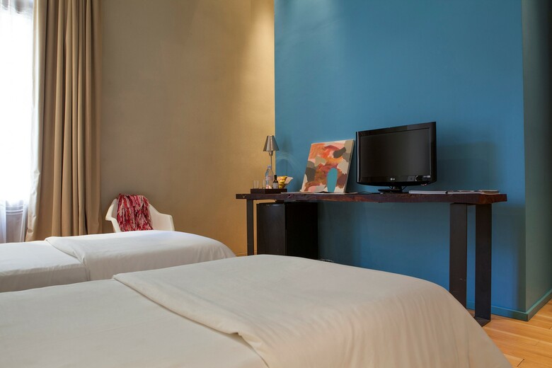 Hotel Esplendor Buenos Aires