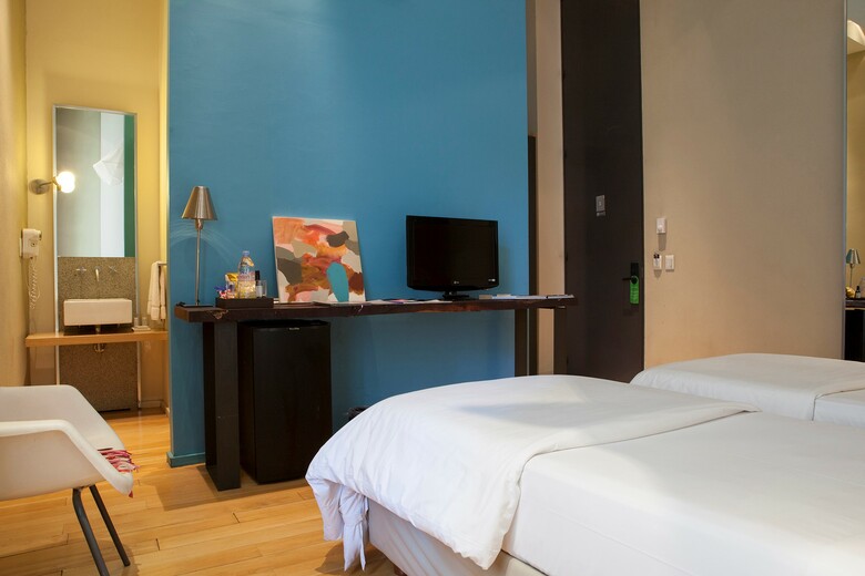 Hotel Esplendor Buenos Aires