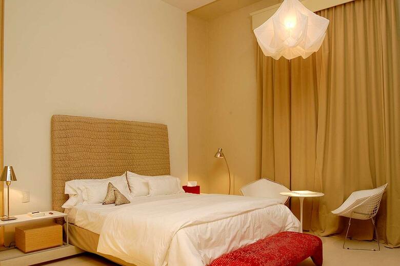 Hotel Esplendor Buenos Aires