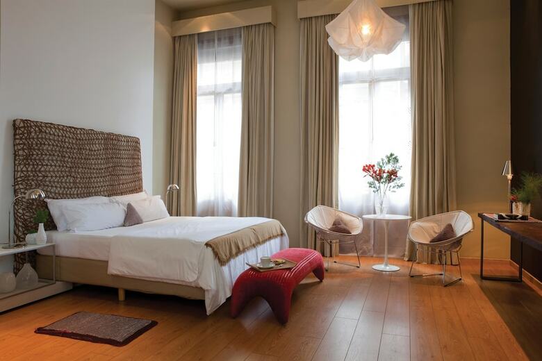 Hotel Esplendor Buenos Aires