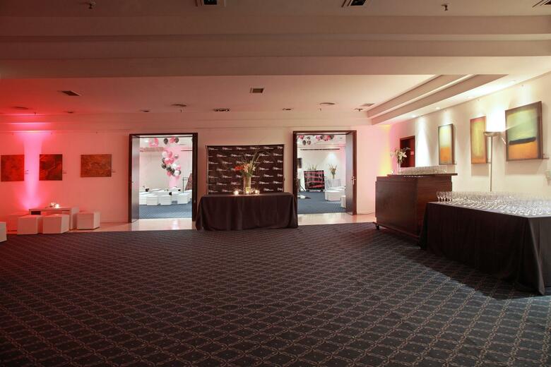 Hotel Dazzler Tower San Martin