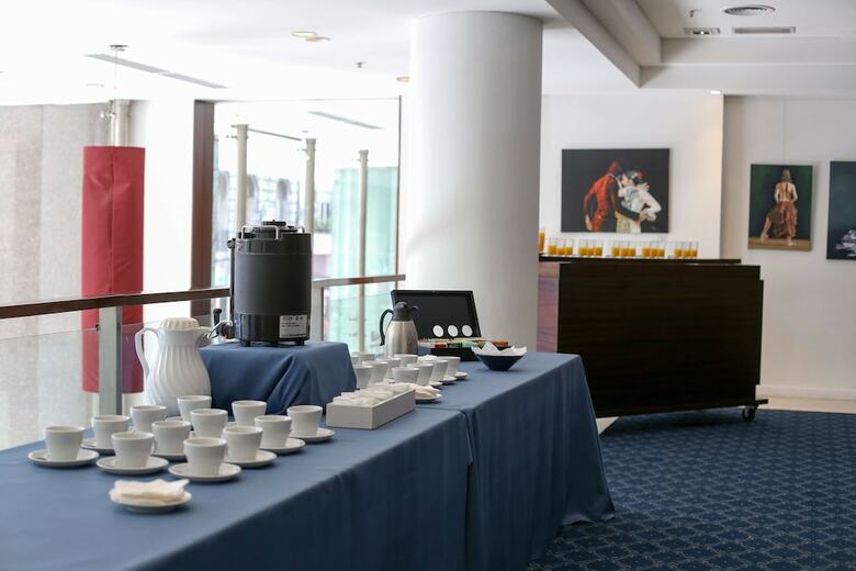 Hotel Dazzler Tower San Martin