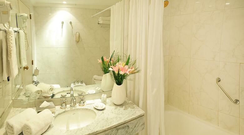 Hotel Dazzler Tower San Martin