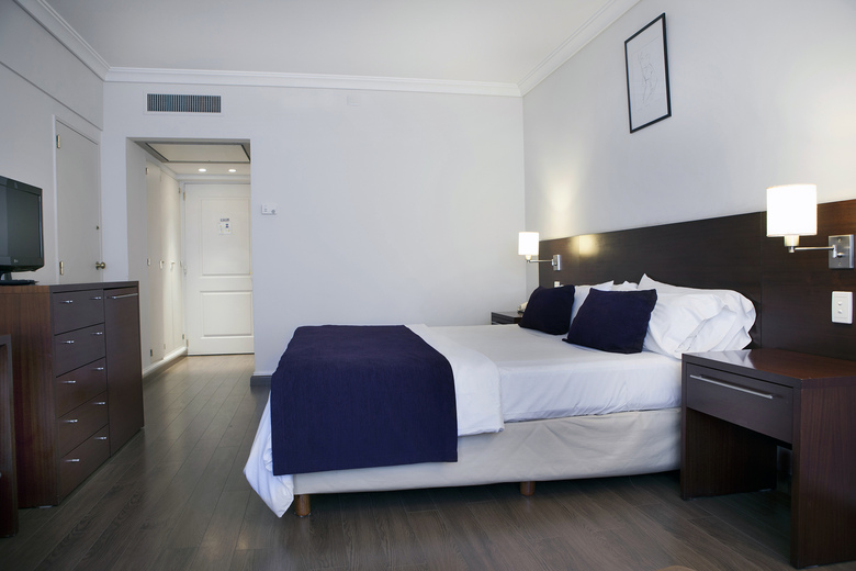 Hotel Dazzler Tower San Martin