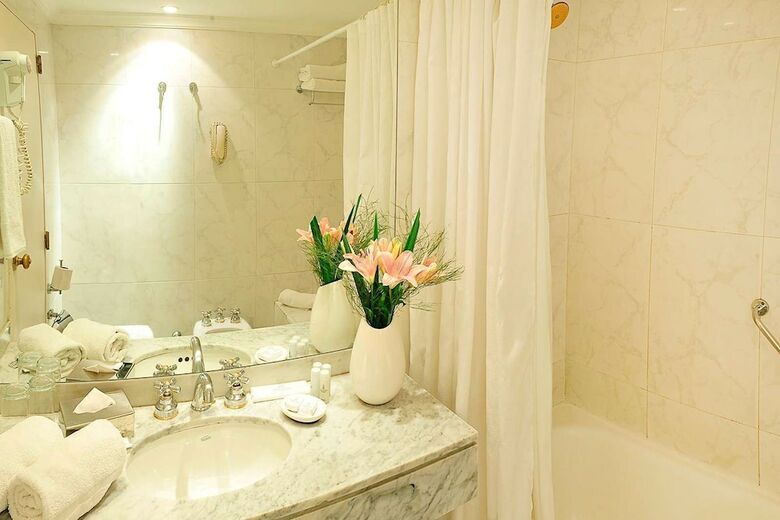 Hotel Dazzler Tower San Martin