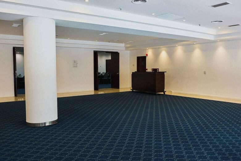 Hotel Dazzler Tower San Martin