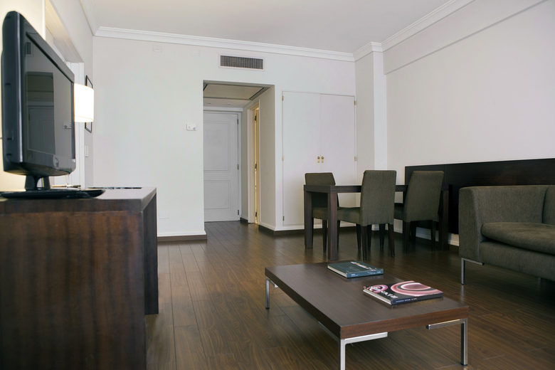 Hotel Dazzler Tower San Martin